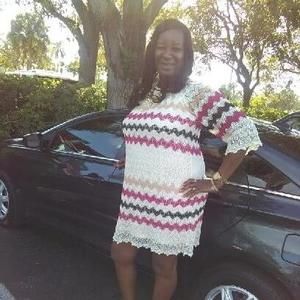 Meet your Posher, Paula